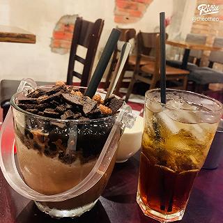 Milo dầm phải ăn trong xô mới chất nhen - ảnh 3 milo dam phai an trong xo moi chat nhen - anh 3