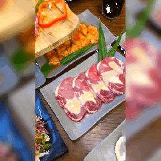 Trời mưa bong bóng phập phồng, thấy thèm đồ nướng thế là đi luôn =)))) - ảnh 1 troi mua bong bong phap phong, thay them do nuong the la di luon =)))) - anh 1
