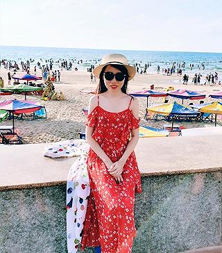 Đến Phú Quốc cưỡi đà điểu thôi!!! - ảnh 1 den phu quoc cuoi da dieu thoi!!! - anh 1