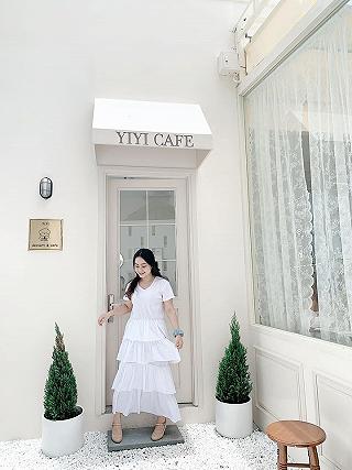 Yi Yi Desserts & cafe - ảnh 5 yi yi desserts & cafe - anh 5