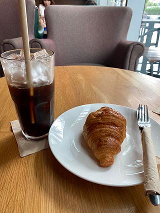 Wayne’s Coffee - ảnh 1 wayne’s coffee - anh 1
