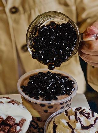💁🏻♂️ THEO SAM ĐI UỐNG ĐÁ XAY TỪ 20K Ở QUÁN CÓ CÁI MENU GẦN CẢ 70 MÓN 🤪. - ảnh 2 💁🏻♂️ theo sam di uong da xay tu 20k o quan co cai menu gan ca 70 mon 🤪. - anh 2