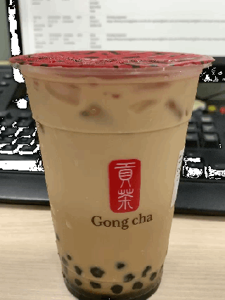 Gongcha Mua 1 tặng 1 trên Grab - ảnh 1 gongcha mua 1 tang 1 tren grab - anh 1