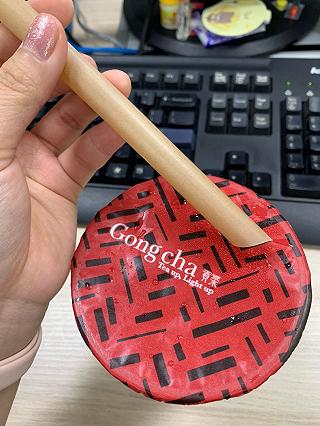 Gongcha Mua 1 tặng 1 trên Grab - ảnh 3 gongcha mua 1 tang 1 tren grab - anh 3