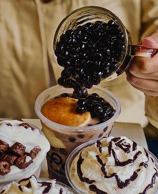 💁🏻♂️ THEO SAM ĐI UỐNG ĐÁ XAY TỪ 20K Ở QUÁN CÓ CÁI MENU GẦN CẢ 70 MÓN 🤪. - ảnh 3 💁🏻♂️ theo sam di uong da xay tu 20k o quan co cai menu gan ca 70 mon 🤪. - anh 3