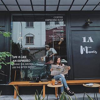 Giới thiệu với mọi người quán quen của mình - ảnh 1 gioi thieu voi moi nguoi quan quen cua minh - anh 1