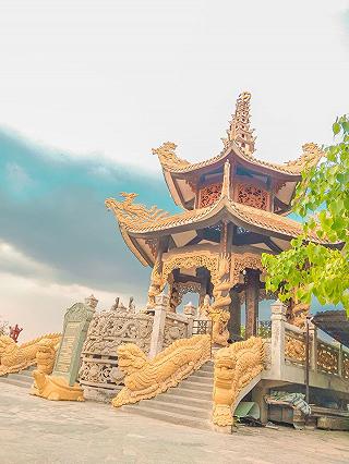 CHÂU THỚI SƠN TỰ - ảnh 5 chau thoi son tu - anh 5
