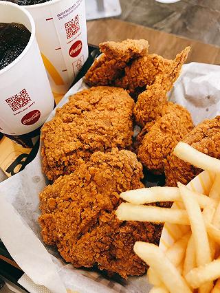 McDonald’s Saigon Center - ảnh 1 mcdonald’s saigon center - anh 1