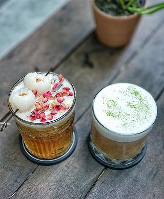 CHIẾC CAFE YÊN TĨNH GIỮA PHỐ PHƯỜNG NHỘN NHỊP ❤🤗 - ảnh 6 chiec cafe yen tinh giua pho phuong nhon nhip ❤🤗 - anh 6