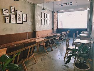 Checkin quán cafe Liên Quân - ảnh 5 checkin quan cafe lien quan - anh 5