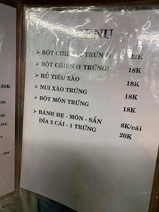 BÁNH FLAN - QUEN MÀ LẠ - ảnh 4 banh flan - quen ma la - anh 4
