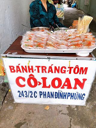 BÁNH TRÁNG TÔM 5K 😳! - ảnh 6 banh trang tom 5k 😳! - anh 6