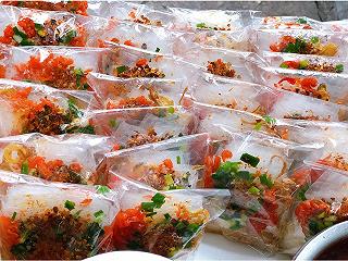 BÁNH TRÁNG TÔM 5K 😳! - ảnh 2 banh trang tom 5k 😳! - anh 2