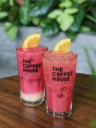 The Coffee House Lũy Ban Bich 787 Luỹ Ban Bich Quận Tan Phu Hồ Chi Minh Riviu Vn