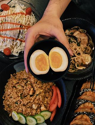 TIỆM ĐỒ ĂN NHẬT NGON GIÁ RẺ - ảnh 4 tiem do an nhat ngon gia re - anh 4