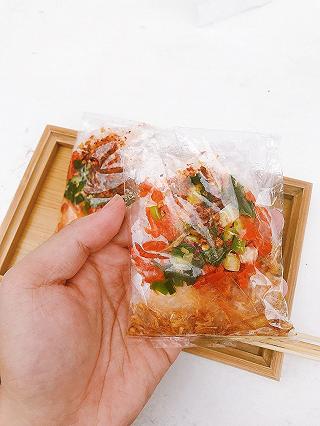 BÁNH TRÁNG TÔM 5K 😳! - ảnh 4 banh trang tom 5k 😳! - anh 4