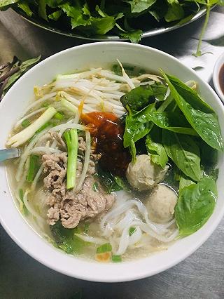 🎖Phở Nổi Tiếng Q8🎖 - ảnh 1 🎖phở noi tieng q8🎖 - anh 1