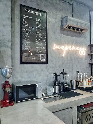 CHIẾC CAFE YÊN TĨNH GIỮA PHỐ PHƯỜNG NHỘN NHỊP ❤🤗 - ảnh 4 chiec cafe yen tinh giua pho phuong nhon nhip ❤🤗 - anh 4