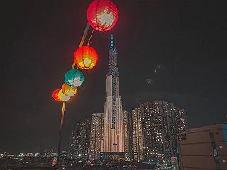 VIVU Rooftop Chill sương sương cũng ổn ^^ - ảnh 3 vivu rooftop chill suong suong cung on ^^ - anh 3
