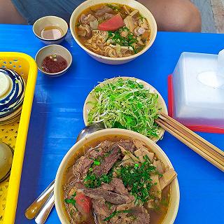 •• Bún Măng Bò Bà Dú •• - ảnh 1 •• bun mang bo ba du •• - anh 1