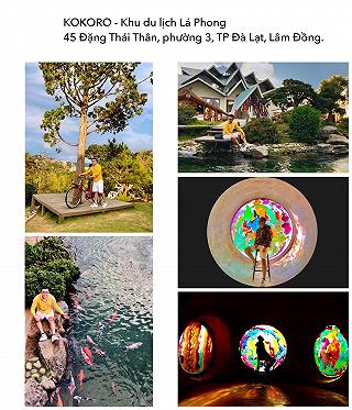 LỊCH TRÌNH ĐÀ LẠT 3 NGÀY 2 ĐÊM - ảnh 5 lich trinh da lat 3 ngay 2 dem - anh 5