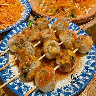 Đi thật xa để trở về - Khu Hà Đông có biết bao món ngon mà bạn chưa được thử? - ảnh 6 di that xa de tro ve - khu ha dong co biet bao mon ngon ma ban chua duoc thu? - anh 6