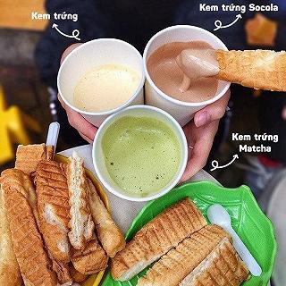 Đi thật xa để trở về - Khu Hà Đông có biết bao món ngon mà bạn chưa được thử? - ảnh 3 di that xa de tro ve - khu ha dong co biet bao mon ngon ma ban chua duoc thu? - anh 3