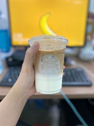 CARAMEL MACCHIATO MUA 2 TẶNG 1 - ảnh 1 caramel macchiato mua 2 tang 1 - anh 1