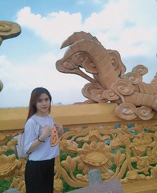 Chùa Châu Thới - Dĩ An Bình Dương - ảnh 5 chua chau thoi - di an bình duong - anh 5