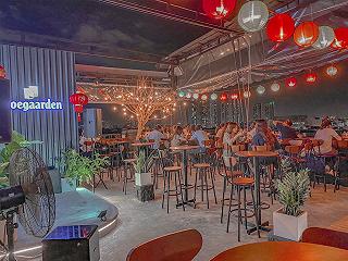VIVU Rooftop Chill sương sương cũng ổn ^^ - ảnh 4 vivu rooftop chill suong suong cung on ^^ - anh 4
