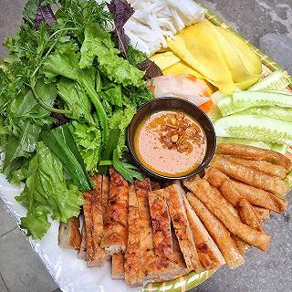 Đi thật xa để trở về - Khu Hà Đông có biết bao món ngon mà bạn chưa được thử? - ảnh 1 di that xa de tro ve - khu ha dong co biet bao mon ngon ma ban chua duoc thu? - anh 1