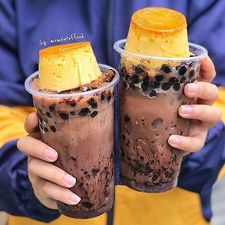 Đi thật xa để trở về - Khu Hà Đông có biết bao món ngon mà bạn chưa được thử? - ảnh 2 di that xa de tro ve - khu ha dong co biet bao mon ngon ma ban chua duoc thu? - anh 2