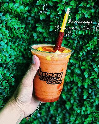BÁNH PHÔ MAI NHẬT 1 MIẾNG LÀ NGON 2 MIẾNG LÀ GHIỀN - ảnh 5 banh pho mai nhat 1 mieng la ngon 2 mieng la ghien - anh 5