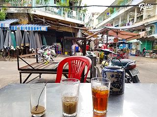 Cafe Ba Lù - Quận 5 cafe ba lu - quan 5