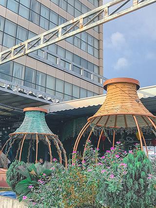 Chill hết mình với view sống ảo Bitexco siu đẹppppp cùng ly cocktails siu ngon giá chỉ 69k!! - ảnh 5 chill het minh voi view song ao bitexco siu deppppp cung ly cocktails siu ngon gia chi 69k!! - anh 5