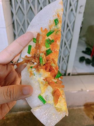 Quận 11 có gì ? "Bánh Tráng Xá Bấu" tuổi thơ của không ít bạn Cholonese 😌 - ảnh 3 quan 11 co gi ? "banh trang xa bau" tuoi tho cua khong it ban cholonese 😌 - anh 3