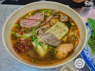 Bún bò 149 nạhhhhh 😱 - ảnh 2 bun bo 149 nahhhhh 😱 - anh 2