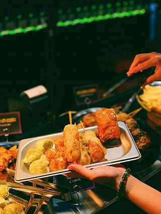 Tokbokki Đà Lạt - ảnh 6 tokbokki da lat - anh 6