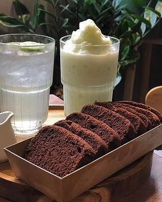 BÁNH SOCOLA TƯƠI HOT HIT DẠO GẦN ĐÂY - ảnh 2 bánh socola tươi hot hit daoo gần dây - anh 2
