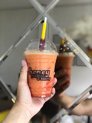 BÁNH PHÔ MAI NHẬT 1 MIẾNG LÀ NGON 2 MIẾNG LÀ GHIỀN - ảnh 3 banh pho mai nhat 1 mieng la ngon 2 mieng la ghien - anh 3