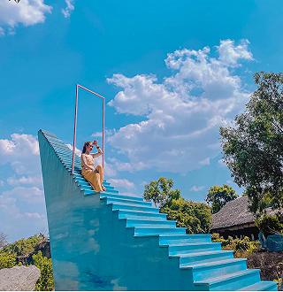 Khu du lịch Bửu Long - ảnh 5 khu du lich buu long - anh 5