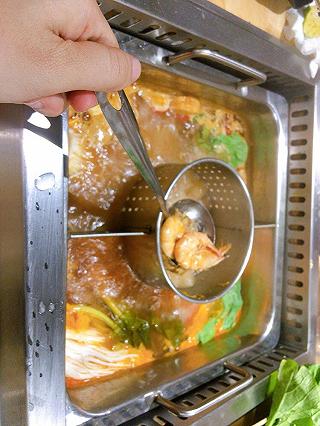 KUTTO Hot Pot n Drinks - Set hải sản 149k với viên thả lẩu ngập mồm 👍🏻👍🏻 - ảnh 2 kutto hot pot n drinks - set hai san 149k voi vien tha lau ngap mom 👍🏻👍🏻 - anh 2