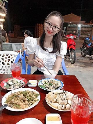 Cần Giờ- Đảo Thạnh An - ảnh 4 can gio- dao thanh an - anh 4