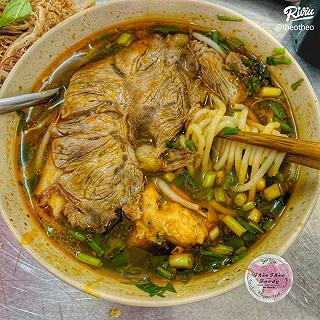 Bún bò 149 nạhhhhh 😱 - ảnh 1 bun bo 149 nahhhhh 😱 - anh 1