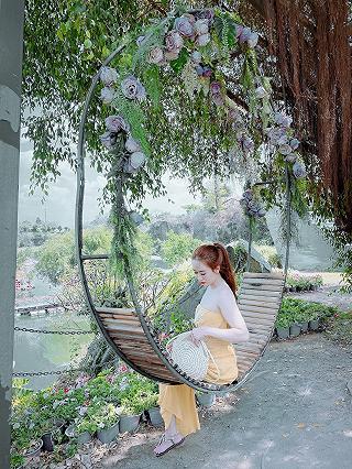 Khu du lịch Bửu Long - ảnh 4 khu du lich buu long - anh 4