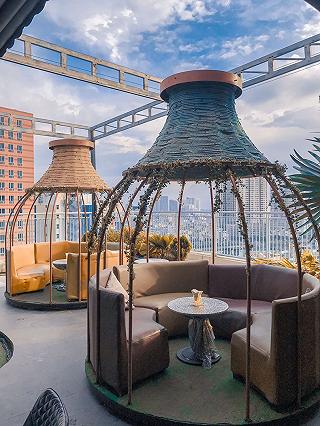Chill hết mình với view sống ảo Bitexco siu đẹppppp cùng ly cocktails siu ngon giá chỉ 69k!! - ảnh 1 chill het minh voi view song ao bitexco siu deppppp cung ly cocktails siu ngon gia chi 69k!! - anh 1