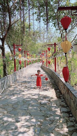 Khu Du Lịch Bửu Long - ảnh 2 khu du lich buu long - anh 2