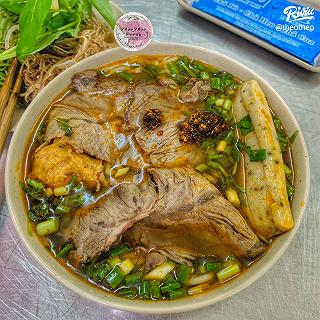 Bún bò 149 nạhhhhh 😱 - ảnh 4 bun bo 149 nahhhhh 😱 - anh 4