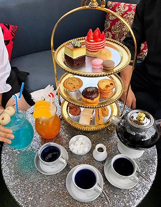 Chill hết mình với view sống ảo Bitexco siu đẹppppp cùng ly cocktails siu ngon giá chỉ 69k!! - ảnh 3 chill het minh voi view song ao bitexco siu deppppp cung ly cocktails siu ngon gia chi 69k!! - anh 3