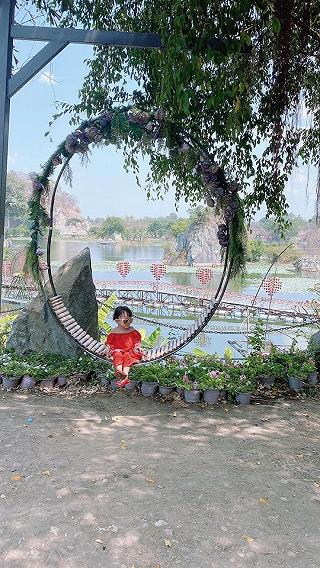 Khu Du Lịch Bửu Long - ảnh 5 khu du lich buu long - anh 5